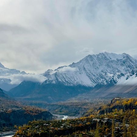 Backpackers Stories By Old Hunza Inn Karimabad  외부 사진