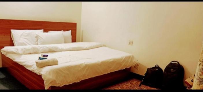 Backpackers Stories By Old Hunza Inn Karimabad  외부 사진