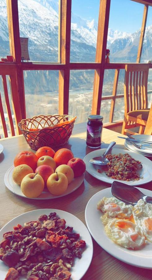 Backpackers Stories By Old Hunza Inn Karimabad  외부 사진