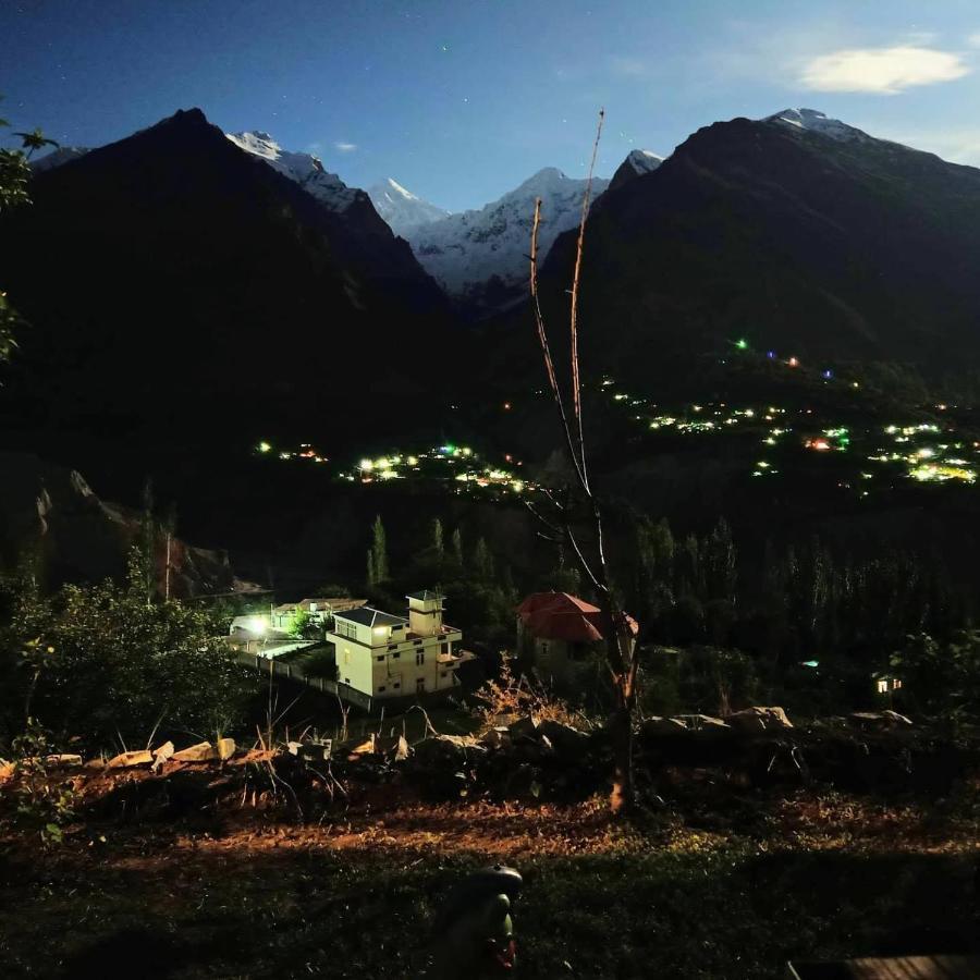 Backpackers Stories By Old Hunza Inn Karimabad  외부 사진