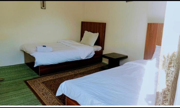 Backpackers Stories By Old Hunza Inn Karimabad  외부 사진