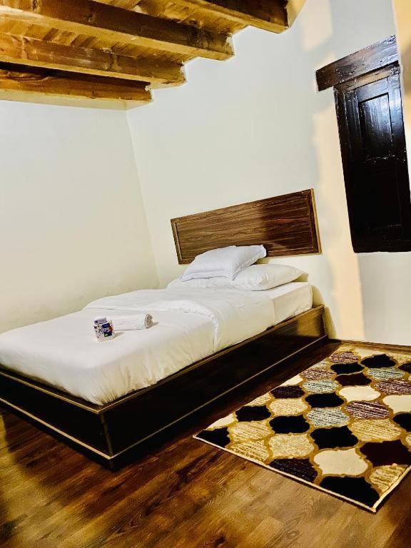 Backpackers Stories By Old Hunza Inn Karimabad  외부 사진